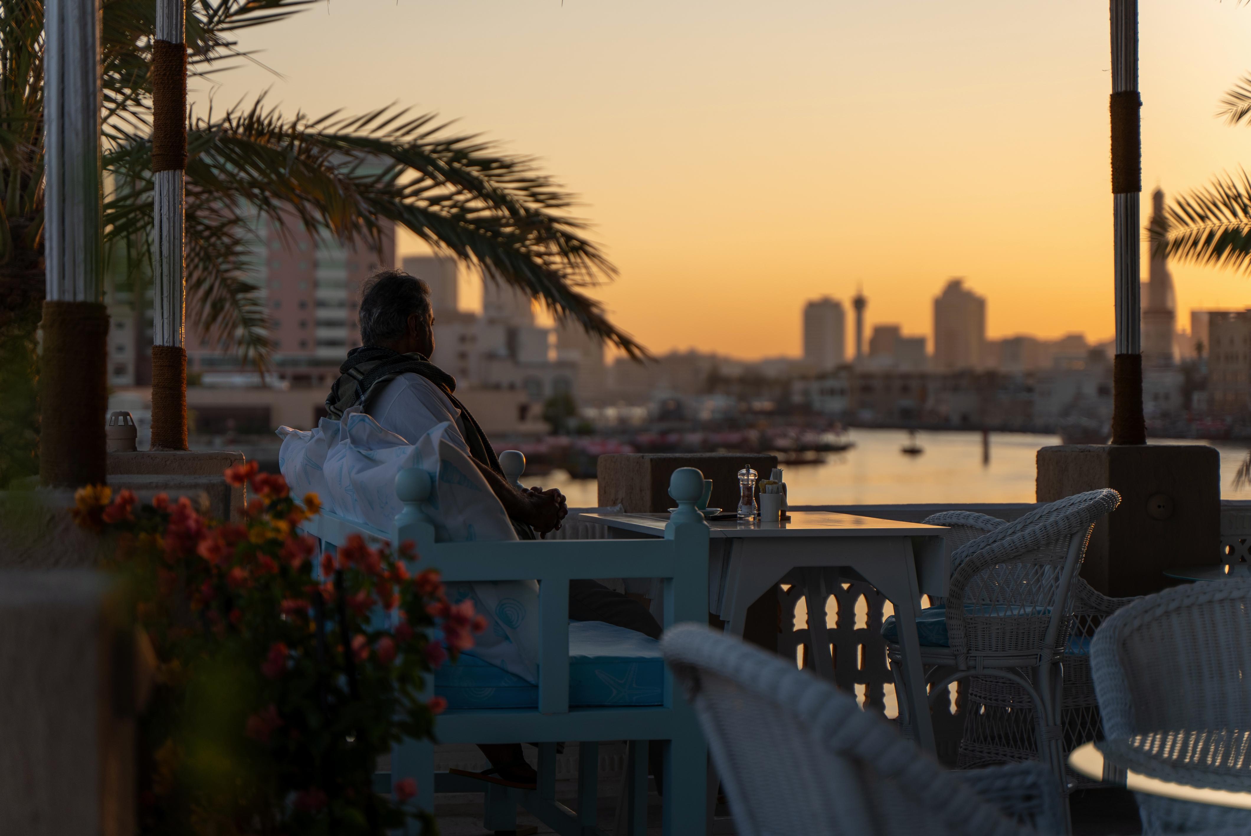 Arabian Boutique Hotel Dubaj Zewnętrze zdjęcie