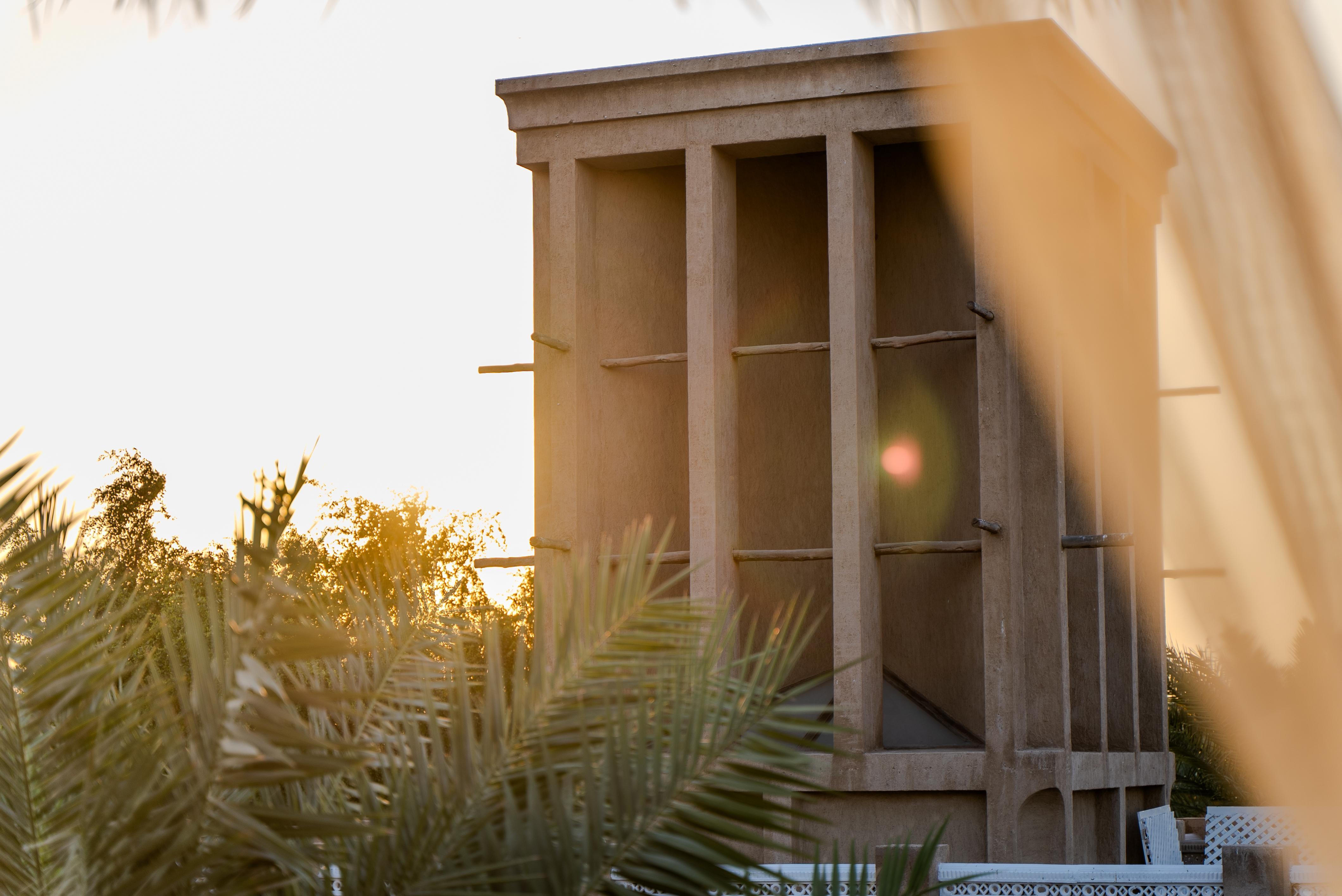 Arabian Boutique Hotel Dubaj Zewnętrze zdjęcie