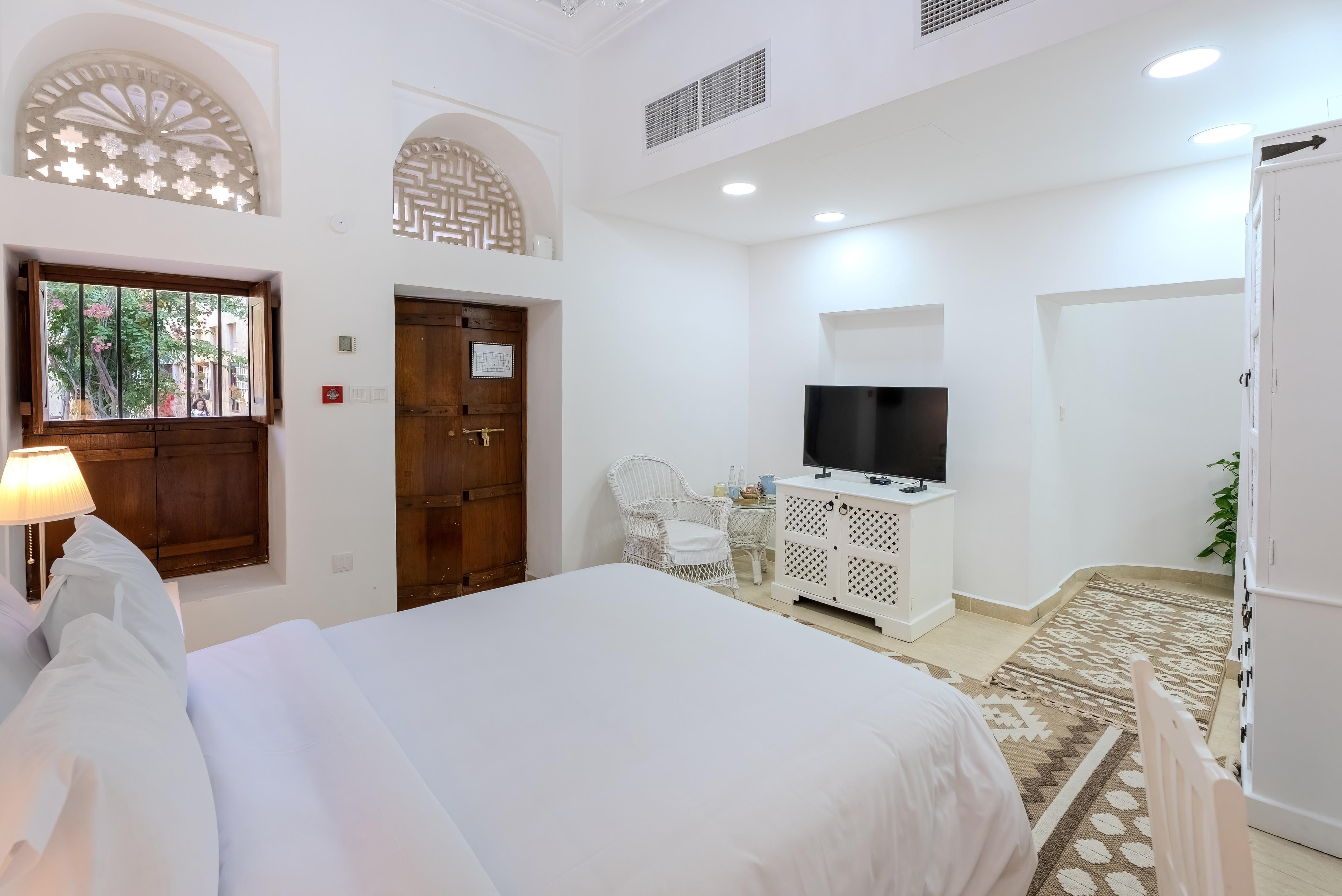 Arabian Boutique Hotel Dubaj Zewnętrze zdjęcie