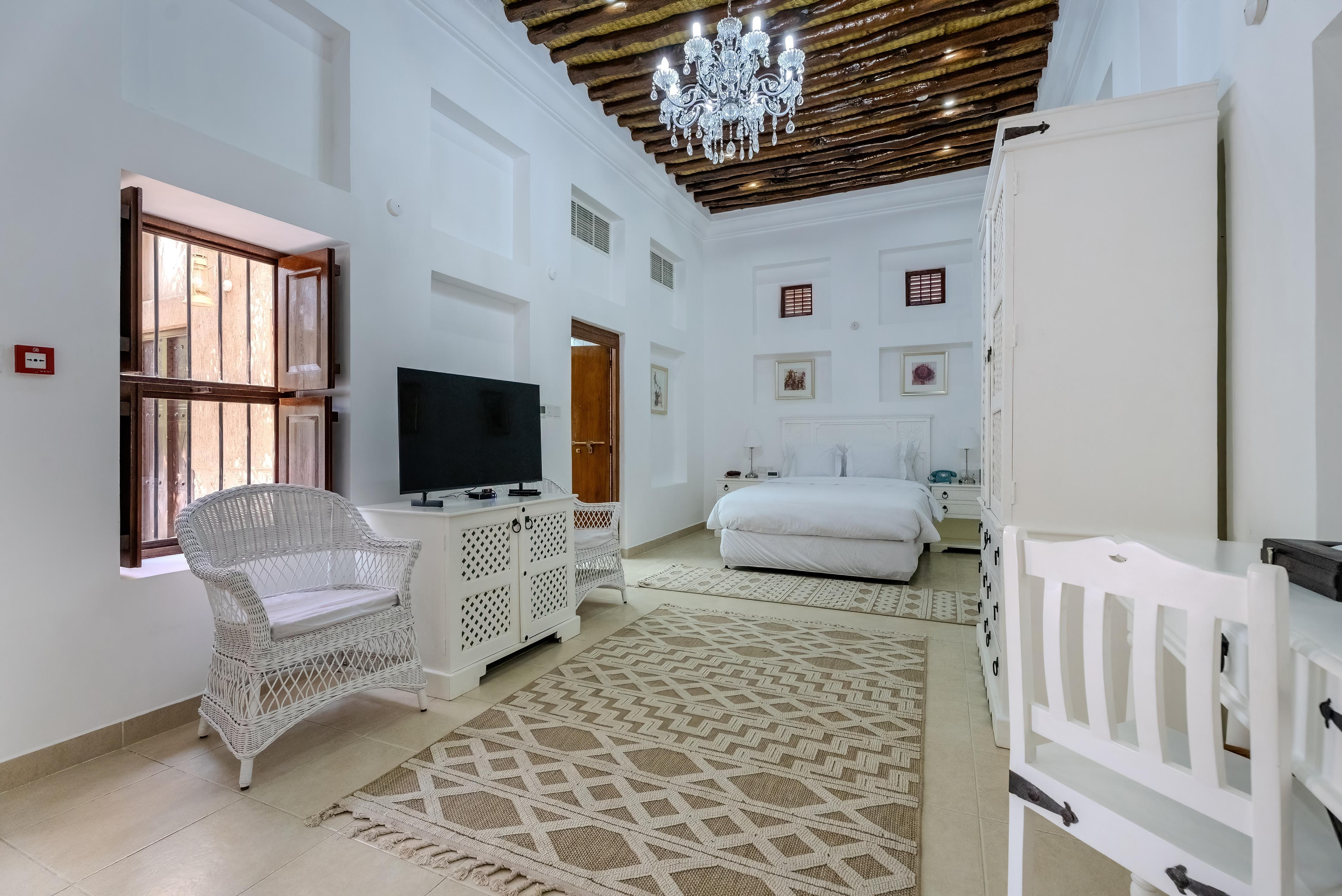 Arabian Boutique Hotel Dubaj Zewnętrze zdjęcie