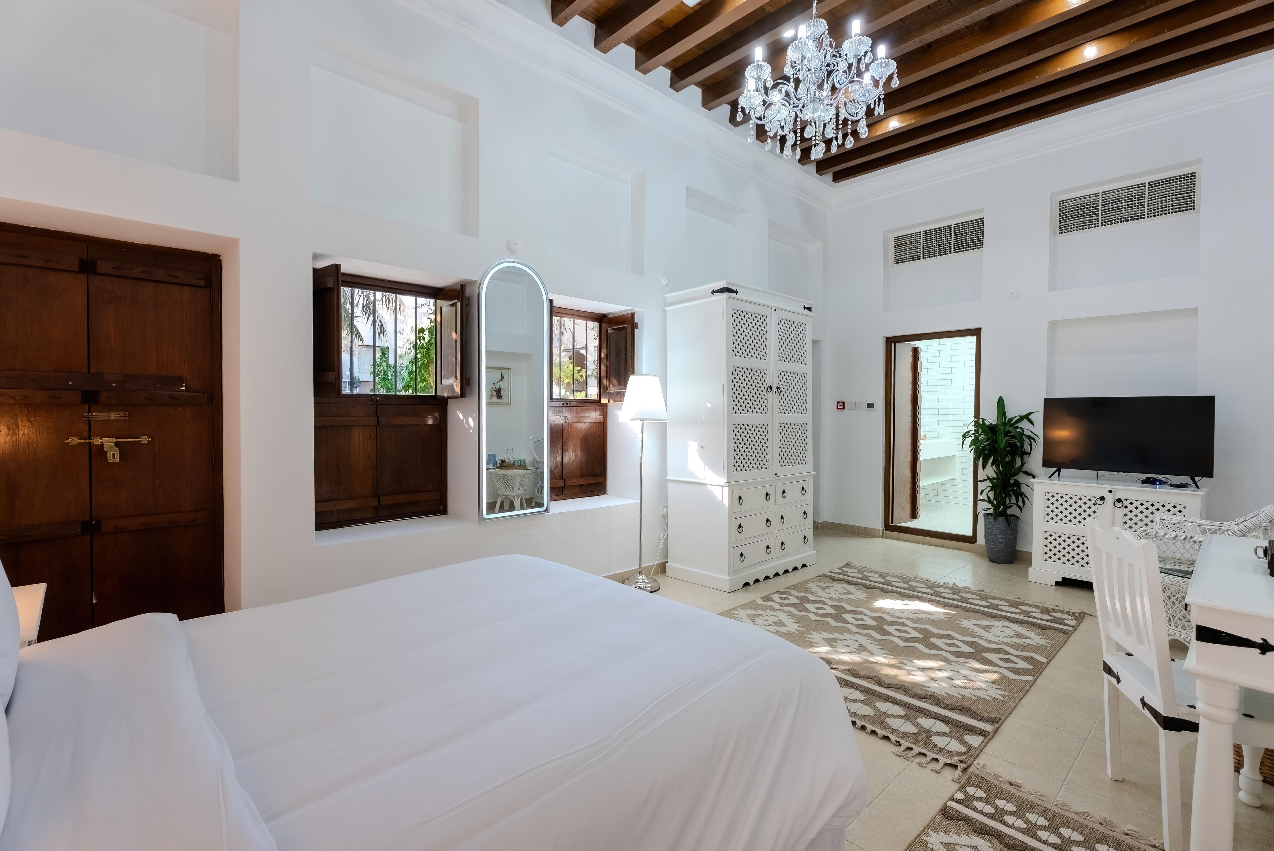Arabian Boutique Hotel Dubaj Zewnętrze zdjęcie