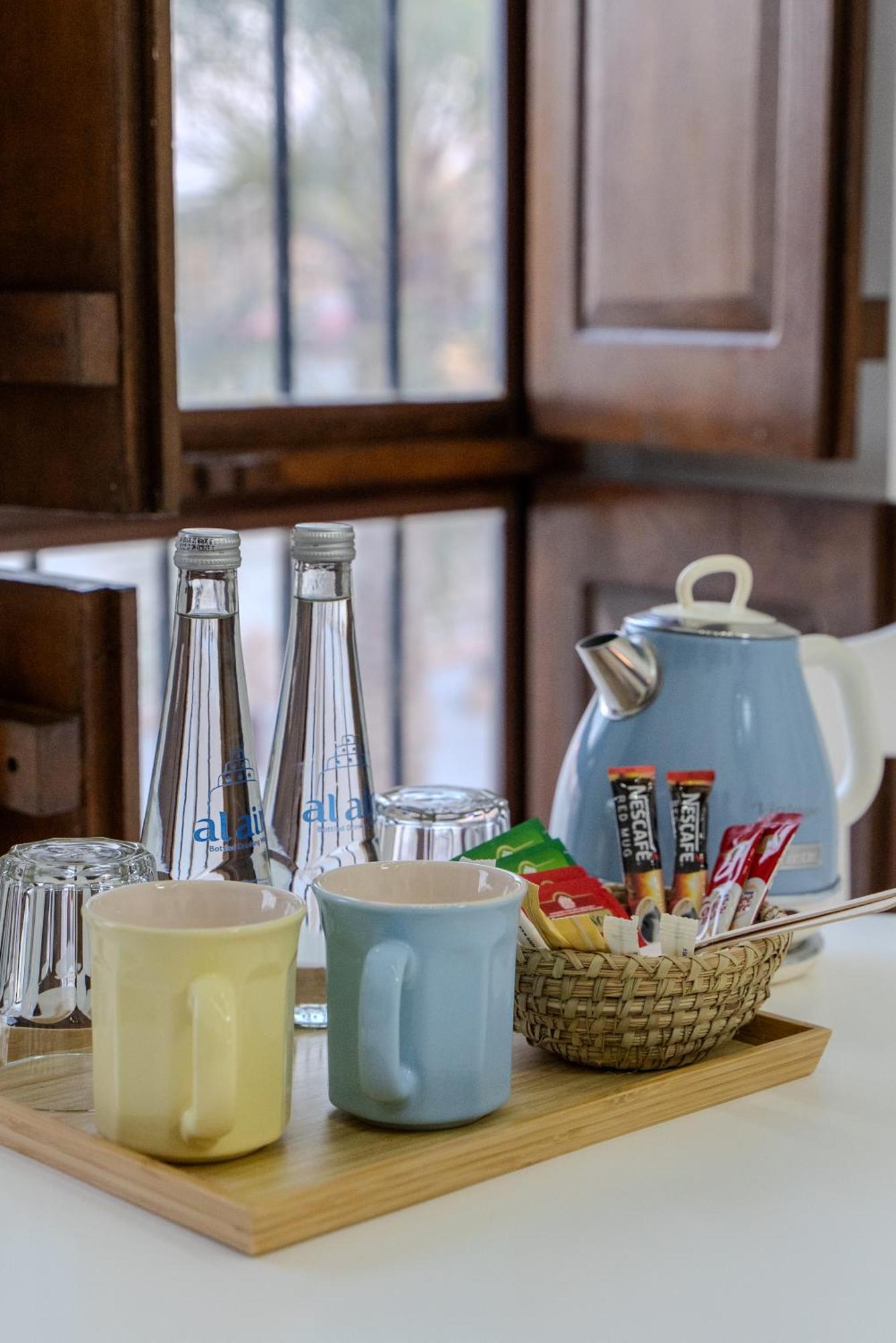 Arabian Boutique Hotel Dubaj Zewnętrze zdjęcie