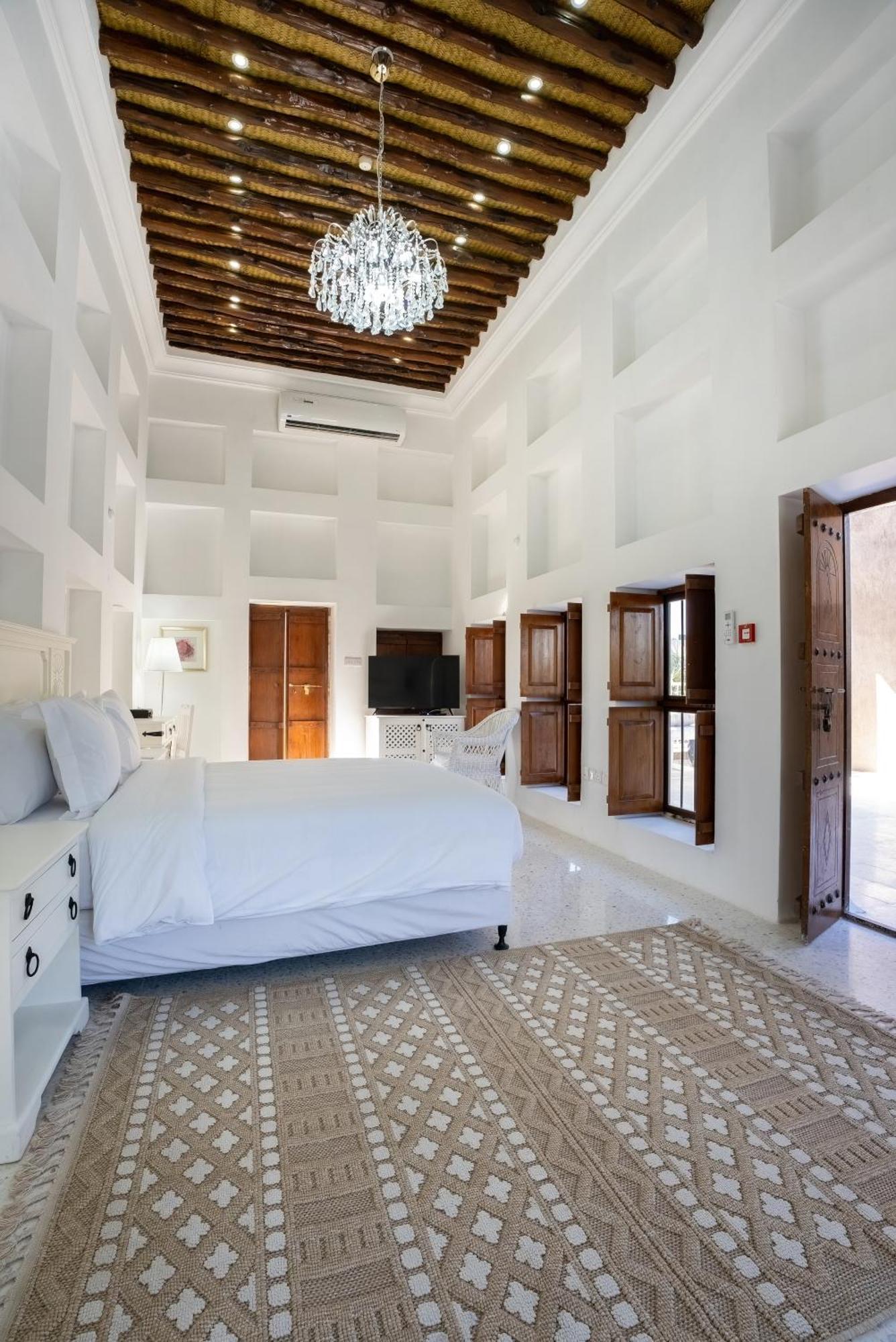 Arabian Boutique Hotel Dubaj Zewnętrze zdjęcie