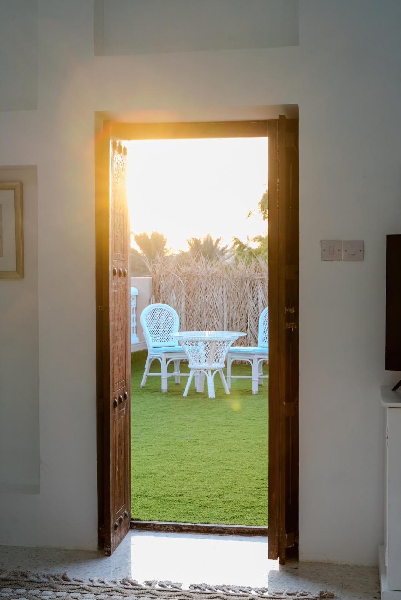Arabian Boutique Hotel Dubaj Zewnętrze zdjęcie