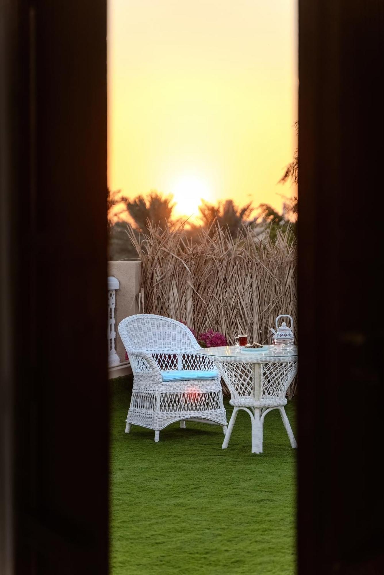 Arabian Boutique Hotel Dubaj Zewnętrze zdjęcie