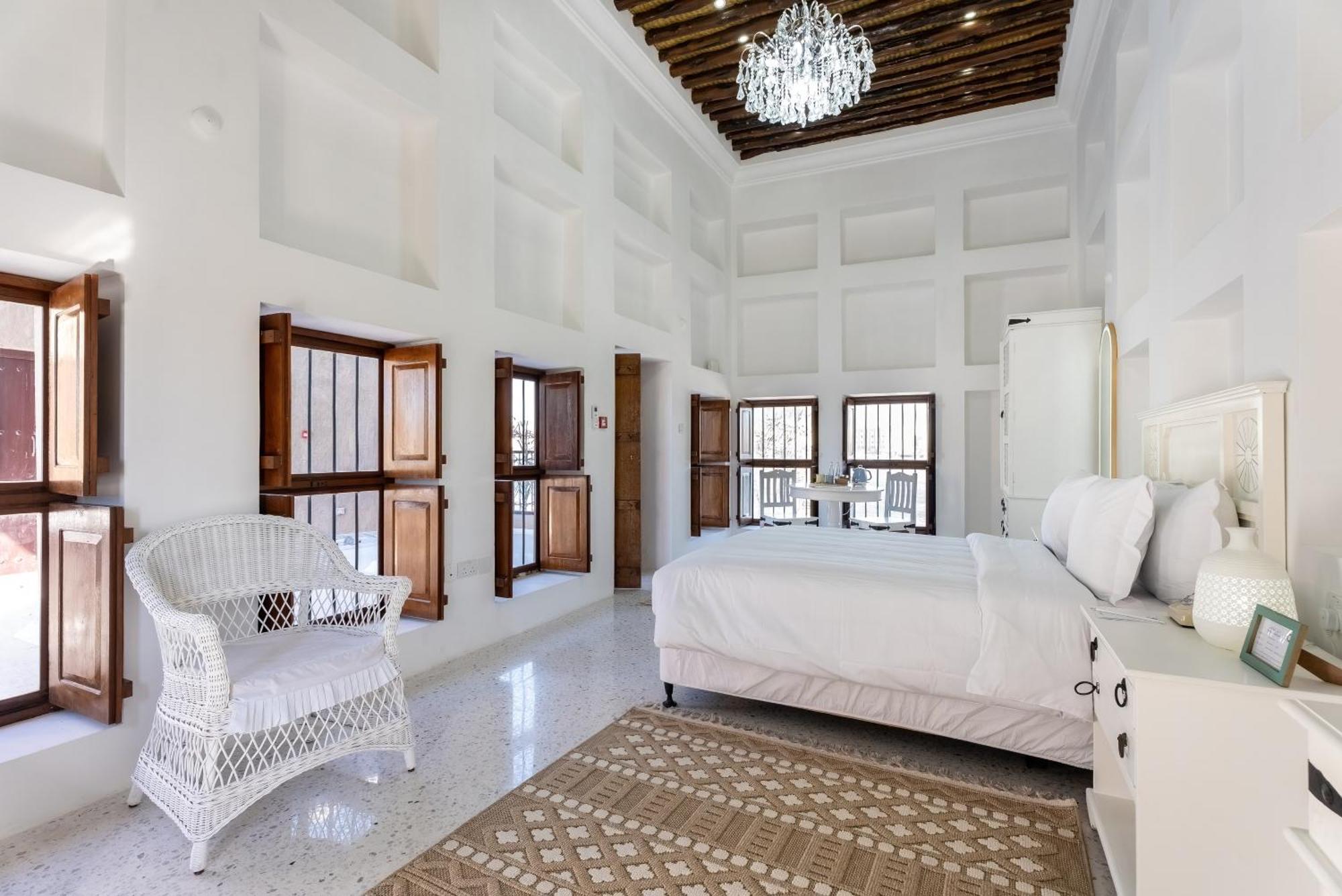 Arabian Boutique Hotel Dubaj Zewnętrze zdjęcie