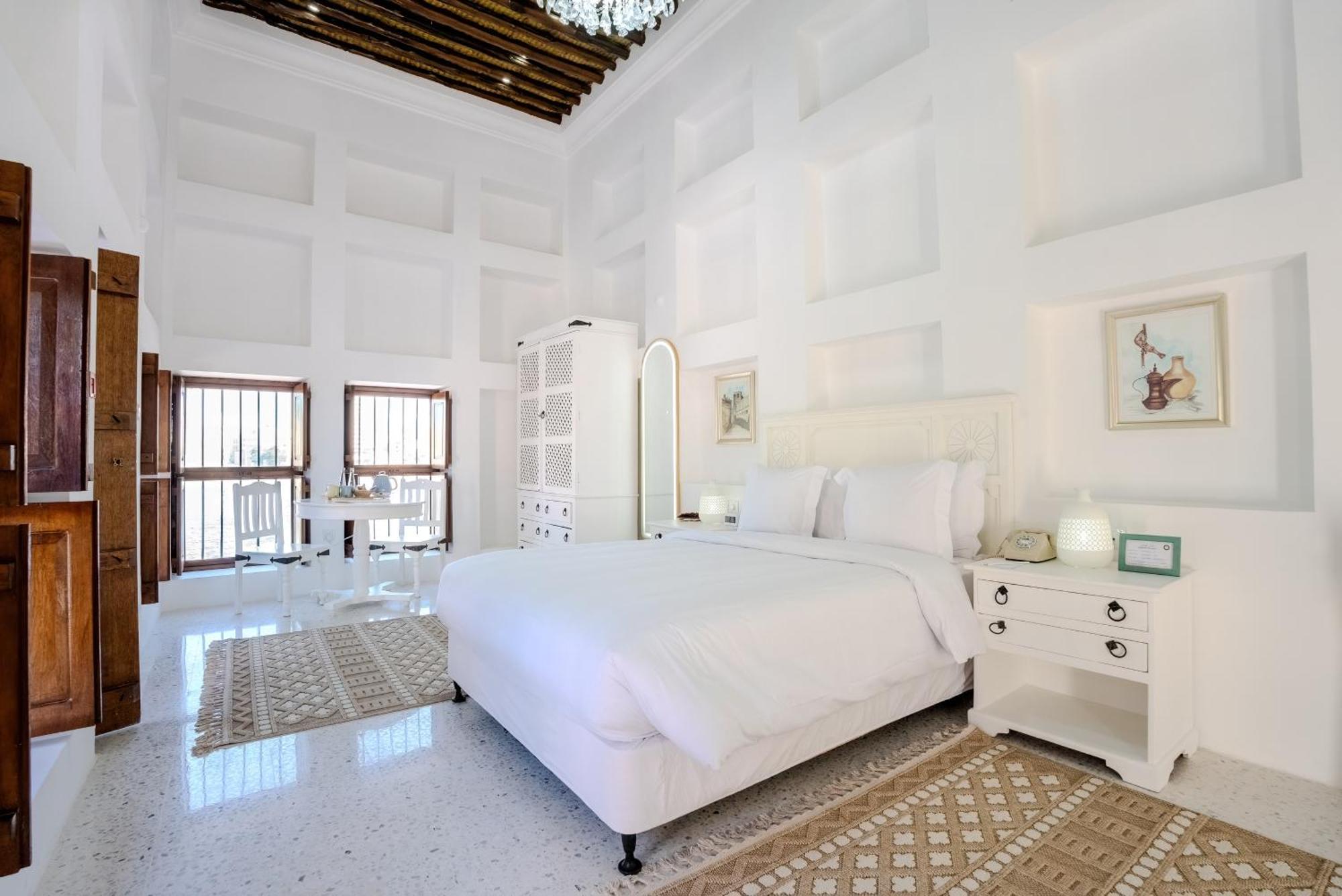 Arabian Boutique Hotel Dubaj Zewnętrze zdjęcie