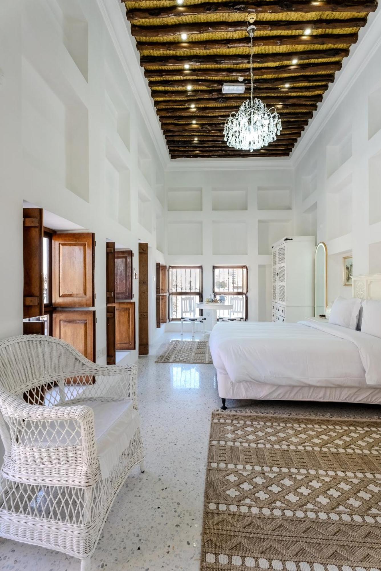 Arabian Boutique Hotel Dubaj Zewnętrze zdjęcie
