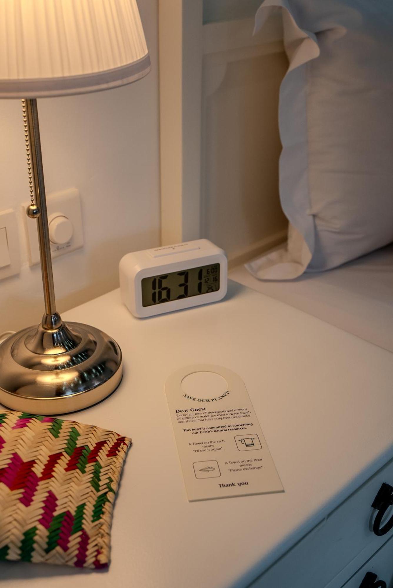 Arabian Boutique Hotel Dubaj Zewnętrze zdjęcie