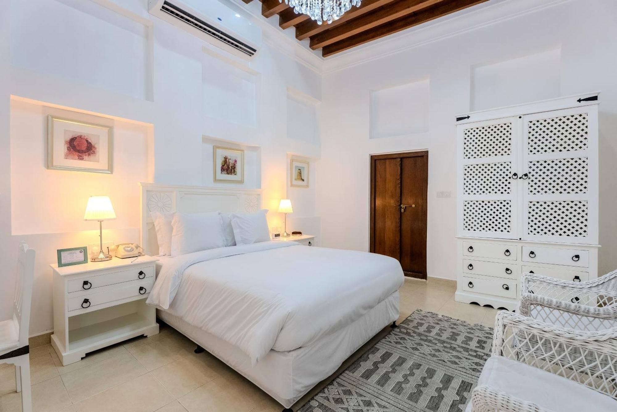 Arabian Boutique Hotel Dubaj Zewnętrze zdjęcie
