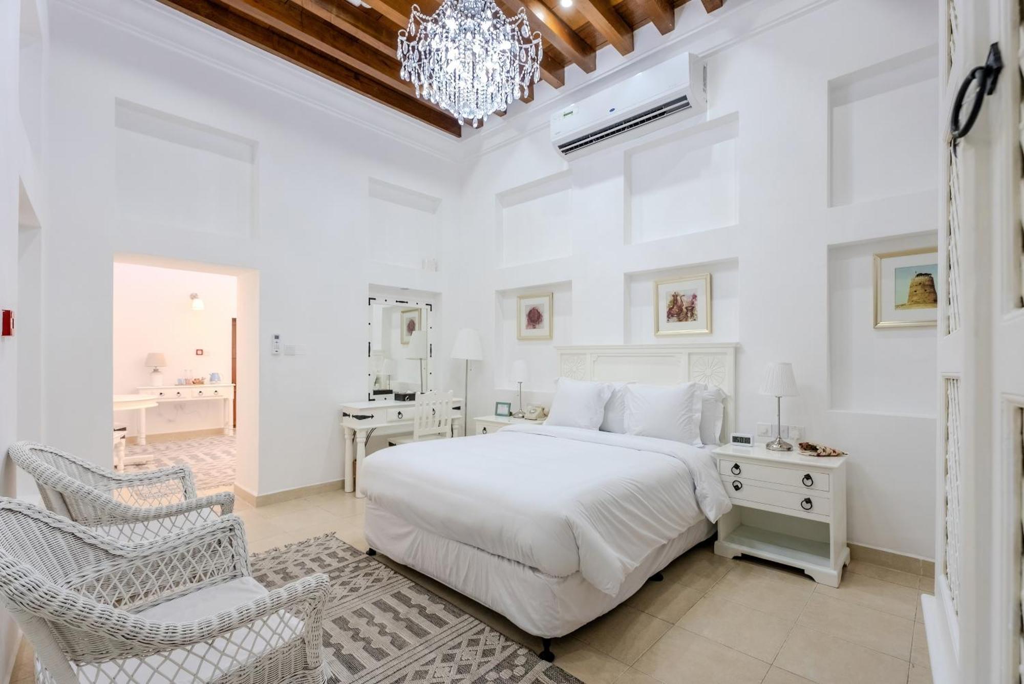 Arabian Boutique Hotel Dubaj Zewnętrze zdjęcie
