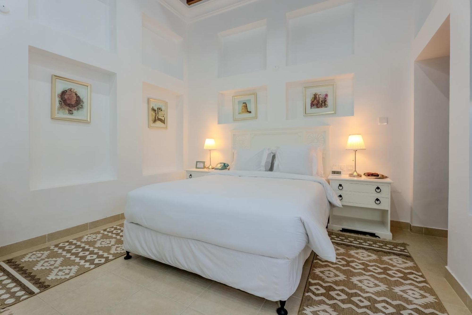 Arabian Boutique Hotel Dubaj Zewnętrze zdjęcie