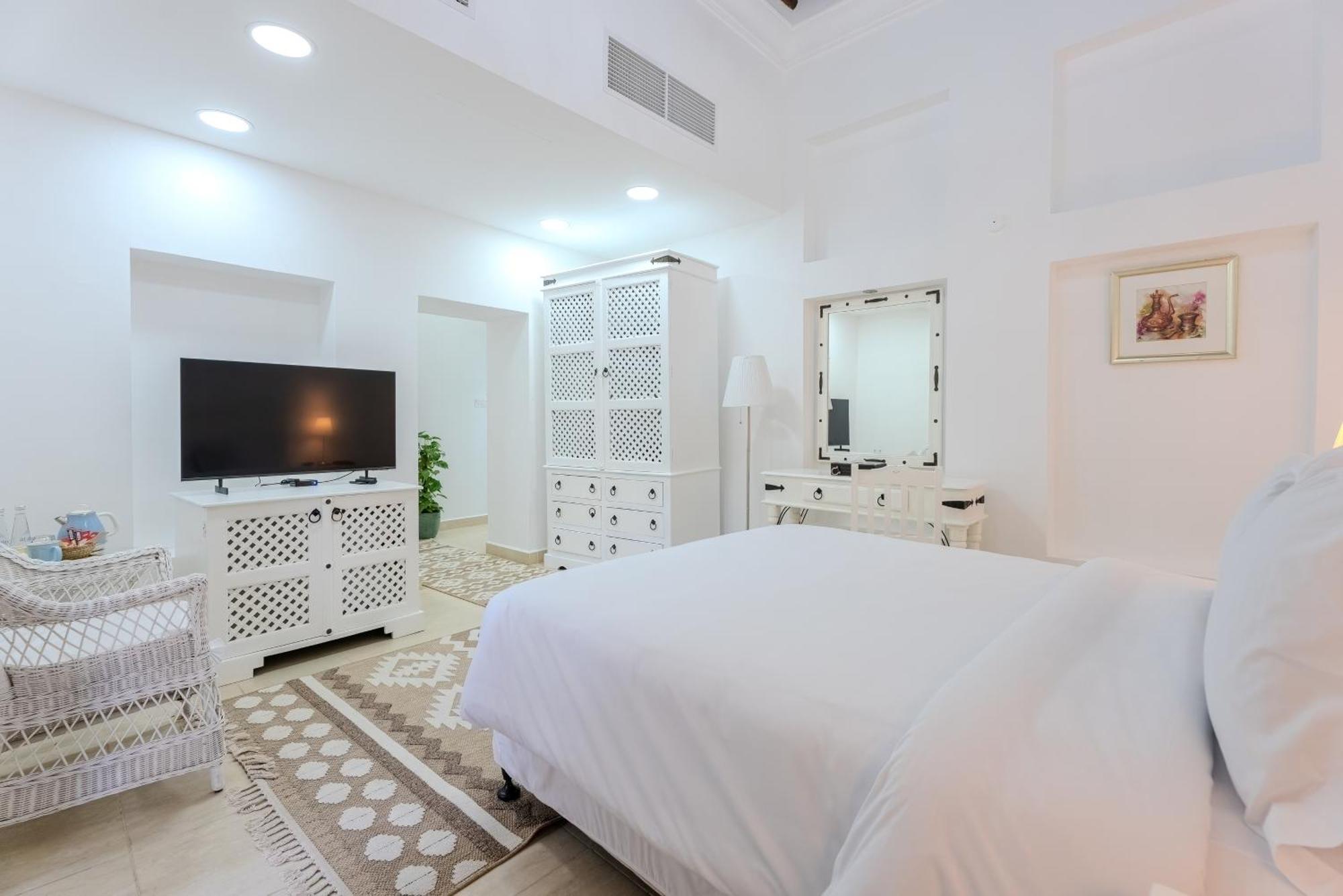 Arabian Boutique Hotel Dubaj Zewnętrze zdjęcie