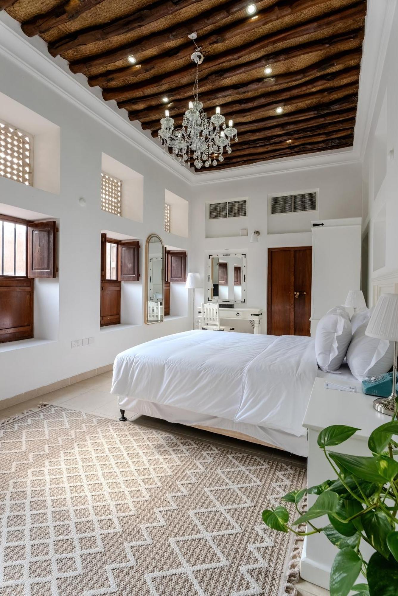Arabian Boutique Hotel Dubaj Zewnętrze zdjęcie