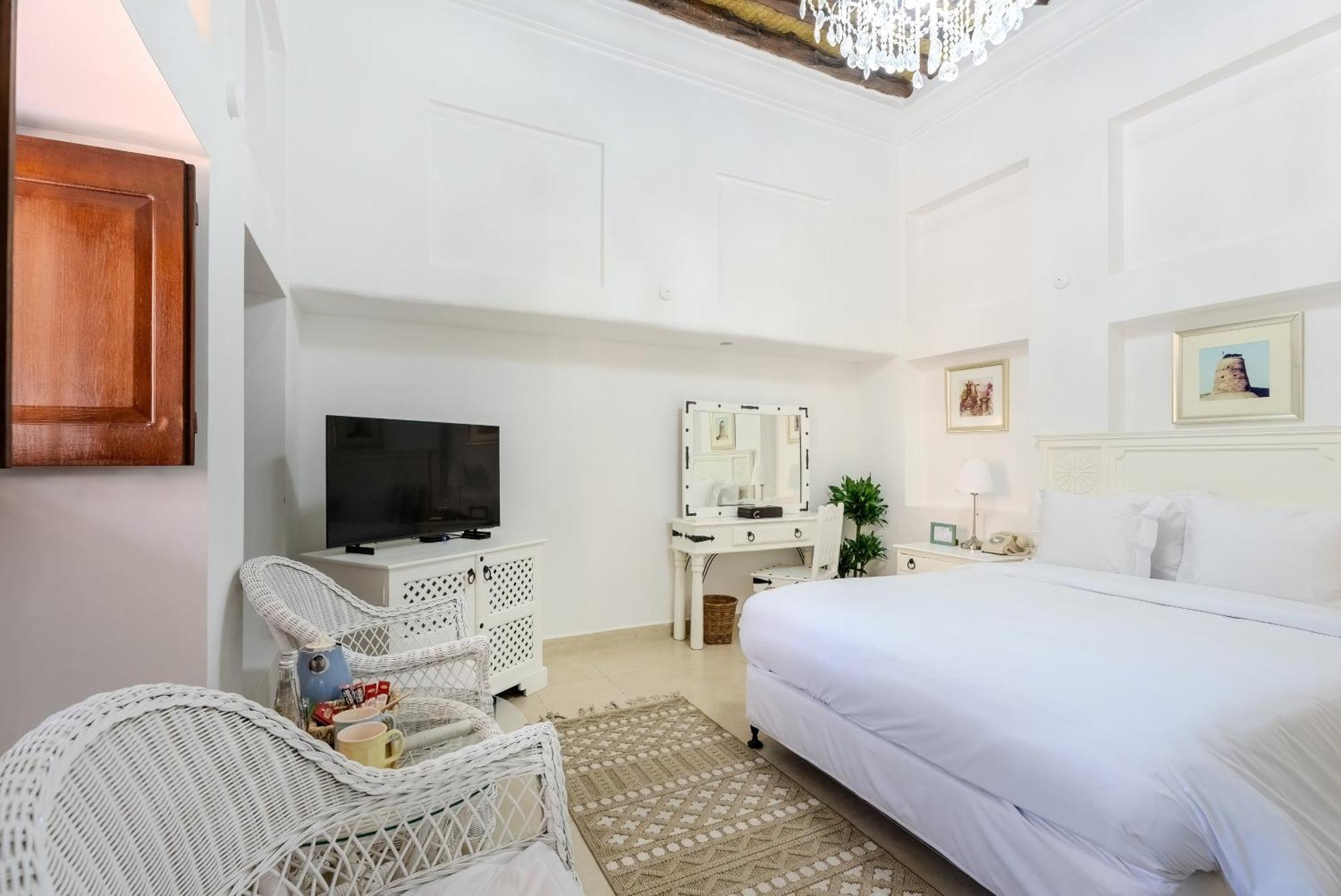 Arabian Boutique Hotel Dubaj Zewnętrze zdjęcie