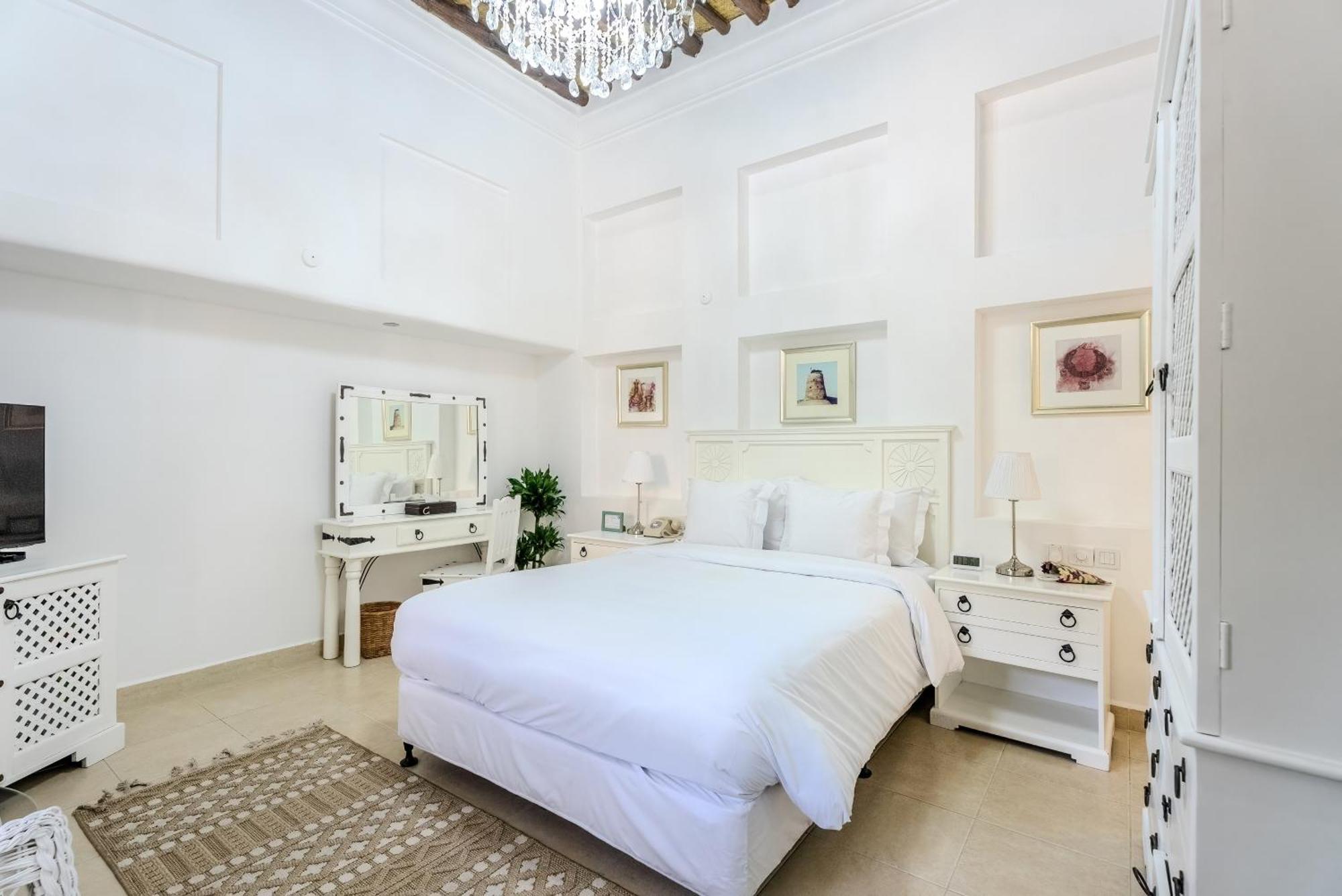 Arabian Boutique Hotel Dubaj Zewnętrze zdjęcie
